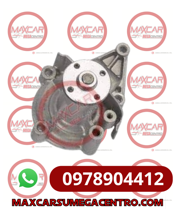 BOA.25100-03015 BOMBA AGUA AUTOTOP RIO 18- MEXICANO