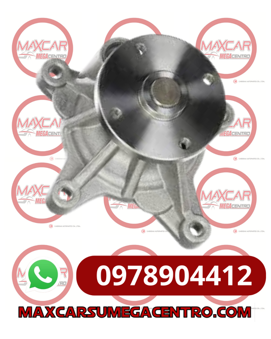 BOA.25100-2B000 BOMBA AGUA AUTOTOP RIO R/ACCENT 12- G4FA I30 SOUL ELANTRA VELOSTER CRETA SELTOS 1.6 20-
