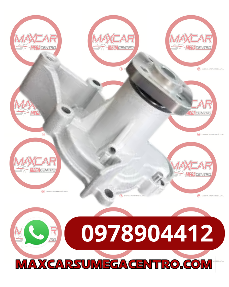 BOA.KO 25100-02577 BOMBA AGUA AUTOTOP ATOS