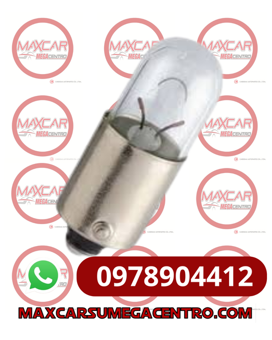 FAR.T4W FOCO TABLERO 12V