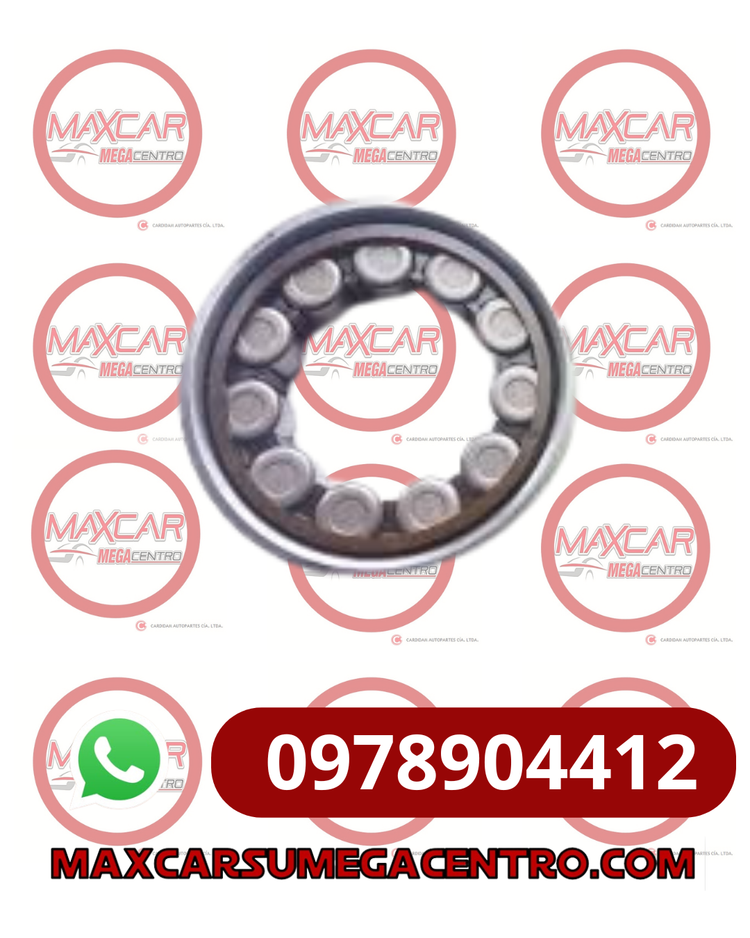 R.90142090 RULIMAN CAJA GM AVEO/CHEVYTAXI