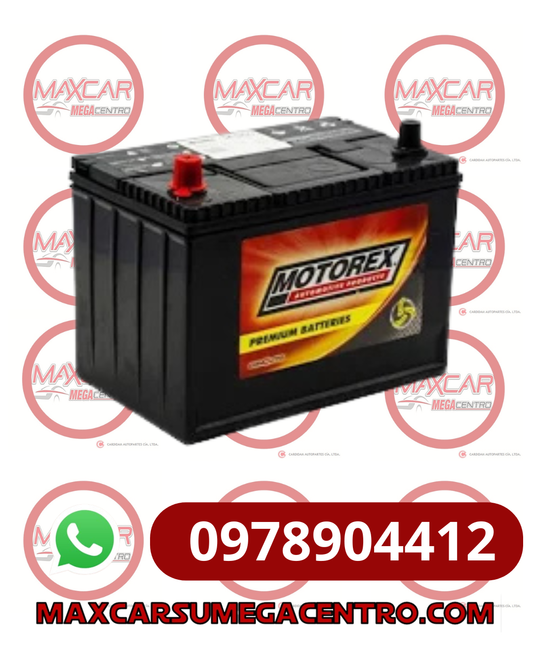 BAT.36HPS4 BATERIA EXIWILL 3644VWF