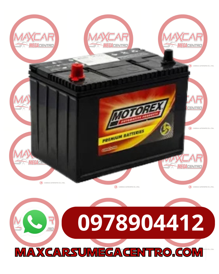 BAT.34HPS4 BATERIA EXIWILL 34D950