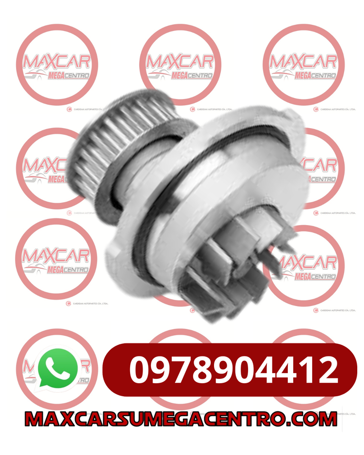 BOA.96352648 BOMBA AGUA ALLPARTS AVEO FAMILY/CORSA WIND/DW CIELO JOY1.4
