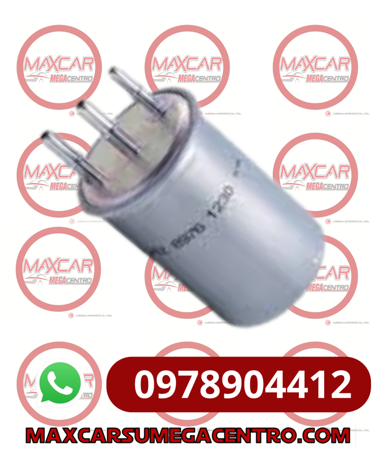F.AFP9451 FILTRO COMBUSTIBLE SKYFIL FRL464 TERRACAN SSANGYONG REXTON II 2.7 06-10 STAVIC 06-10