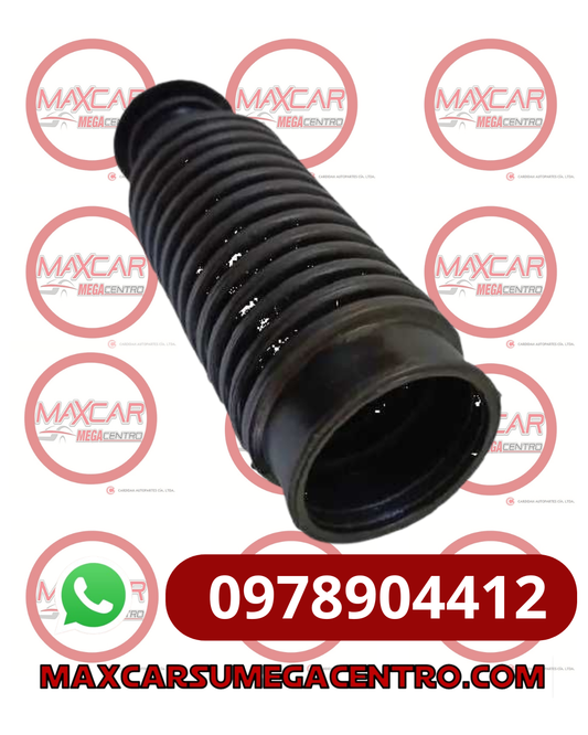 GP.153002 GUARDAPOLVO AMORTIGUADOR JAFFS FA203 UNIVERSAL