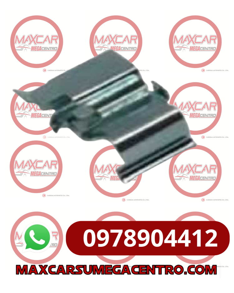 ARD.ATK7100 ANTIRUIDO JAFFS GRAND VITARA