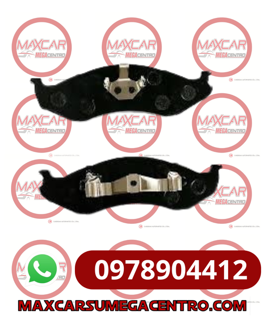 PF.D477 PASTILLA FRENO HIGH POWER JEEP GRAN CHEROKEE 93