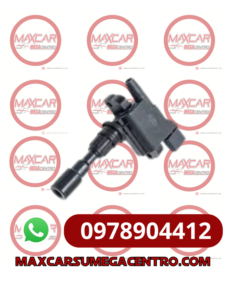 BOB.ZL0118100B BOBINA ENCENDIDO TORCH MZ ALEGRO 1.6 323 1.5