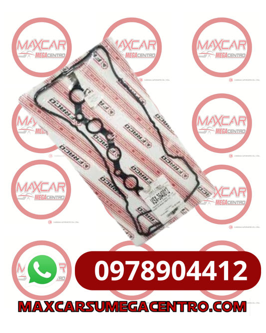 ETV.3640012 EMPAQUE TAPA VALVULAS FRACO ACCENT 1.4 G4LC 12 -