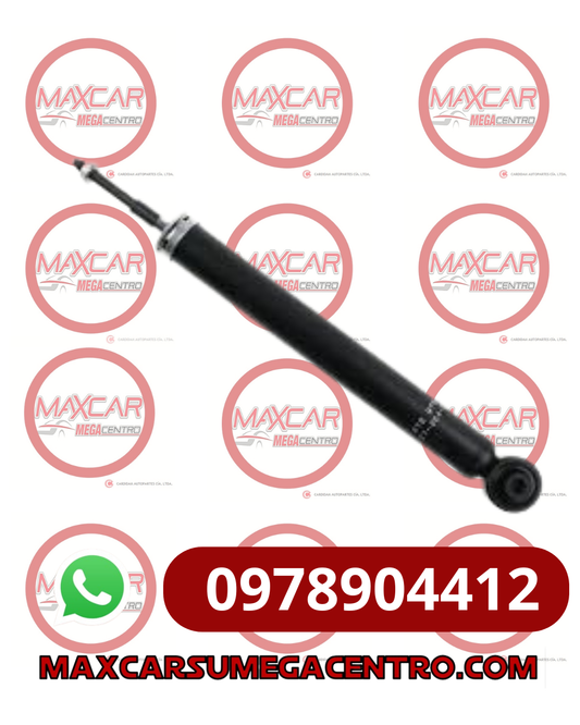 A.96494605 AMORTIGUADOR POS YVS AVEO SAIL 1.4 I/O (INCLUYE TAPA Y GUARDAPOLVO)