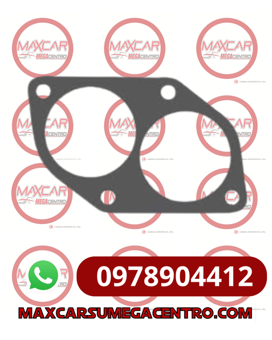 EE.EE31 EMPAQUE ESCAPE GAFAS LUV 2.2 DMAX EVOLUTION