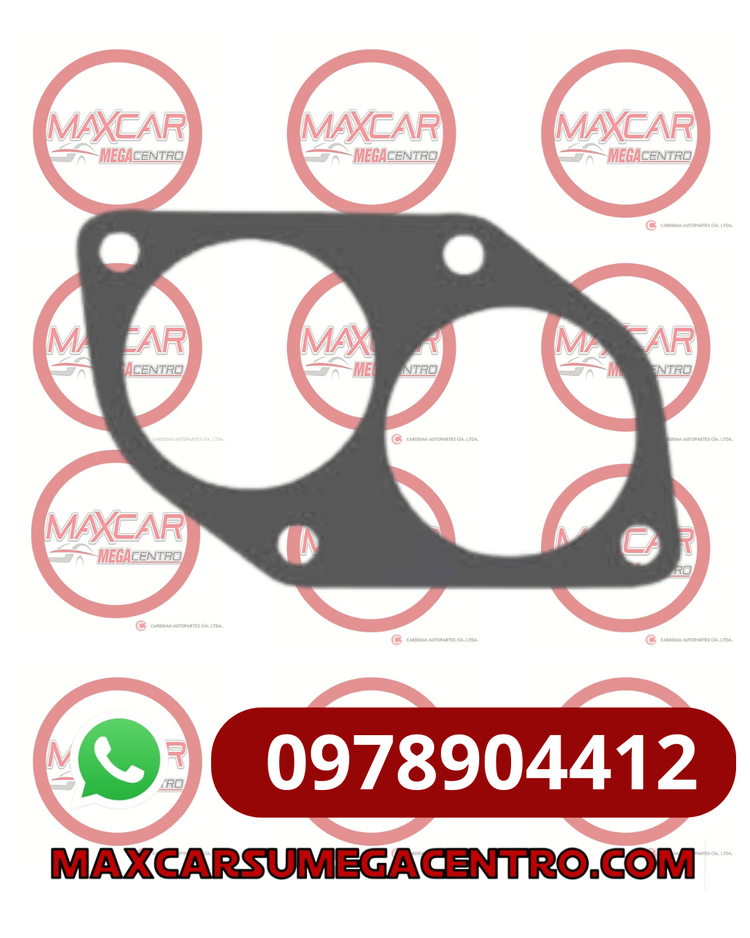 EE.EE31 EMPAQUE ESCAPE GAFAS LUV 2.2 DMAX EVOLUTION