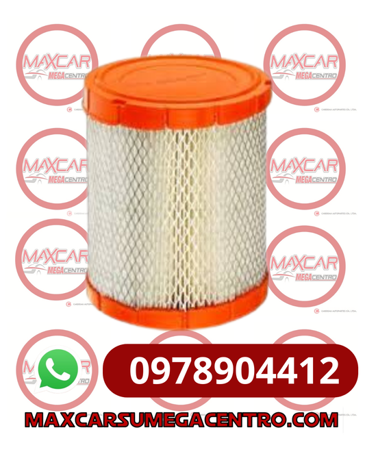 F.AA11048 FILTRO AIRE MOTOREX JEEP COMPASS 2.0 11-16 2.4 14-17