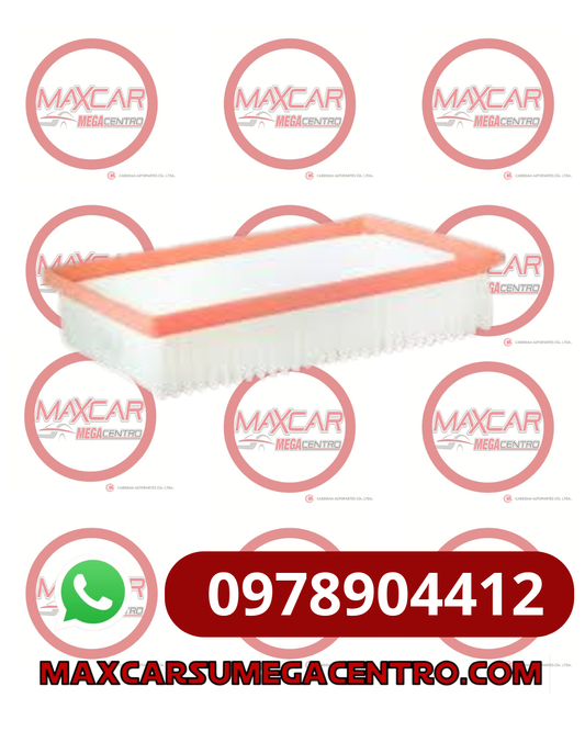 F.AA9100 FILTRO AIRE ADVANCE RIO X LINE 2018 (MK91001) STONIC