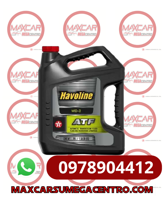 L.ATF HAVOLINE GALON ATF DEXRON III