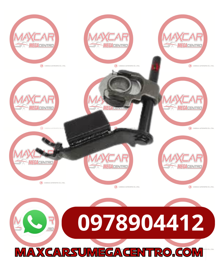 HE.41430-02575 HORQUILLA EMBRAGUE RULIMAN MOBIS PICANTO 18- KONA 19- CPT