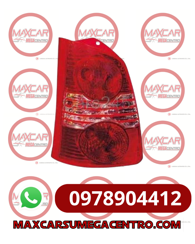 FAR.2211921L FARO POS DEPO ATOS PRIME 06-08 LH