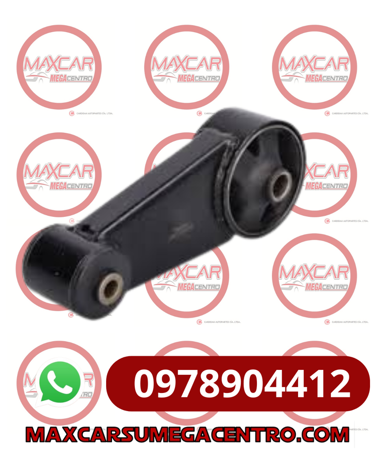 BM.21930-0X110 BASE MOTOR INF PMC I10 1.1 07-14 (TIPO BIELA)