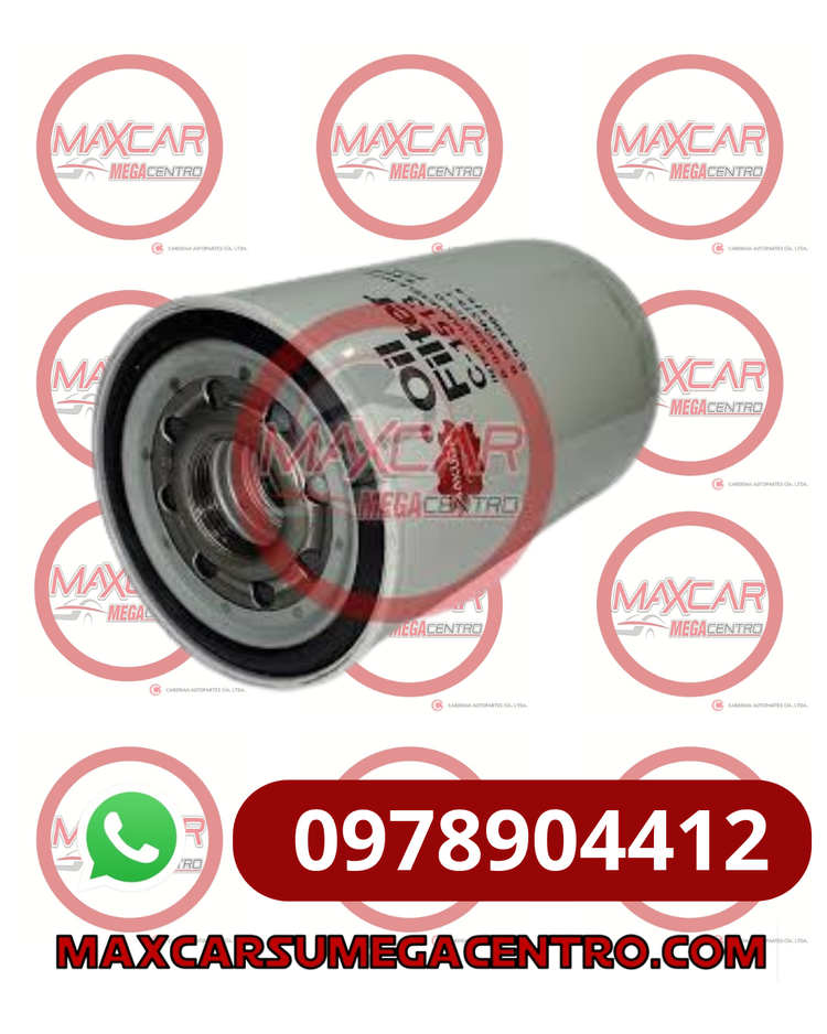 F.AO1513 FILTRO ACEITE SAKURA C1513 FTR/FSR/FVR (C721)(UJ1134)
