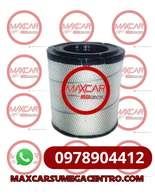 F.AA1177 FILTRO AIRE SHOGUN/SAKURA A1177 HINO DUTRO XZU413L (17801-78020)