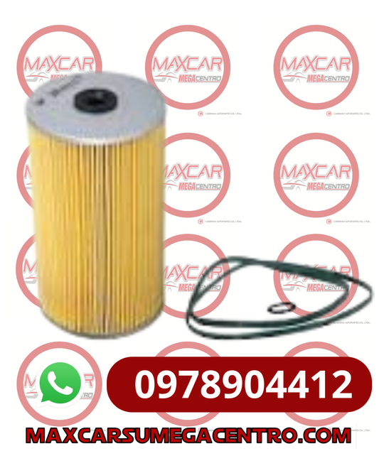 F.AOE13254 FILTRO ACEITE SAKURA O1325 HINO 700 ZS 12.9 PRIMARIO (SHOGUN)