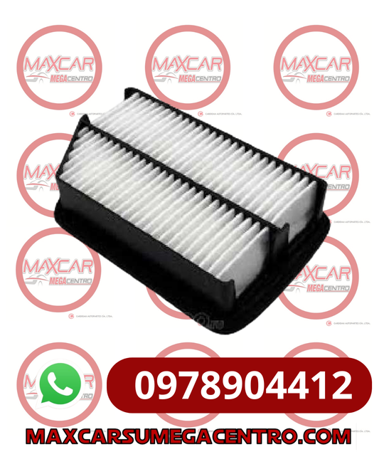 F.AA8590 FILTRO AIRE SHOGUN RBA676 TUCSON IX 2010/CRETA ANCHO