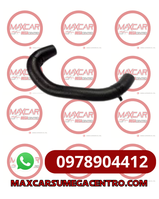 MAN.96536640 MANGUERA CALEFACCION GM AVEO (1104.42)