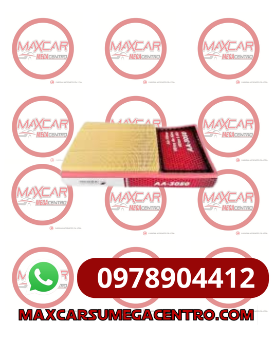 F.AA3050 FILTRO AIRE ADVANCE MG ZS 1.5 -