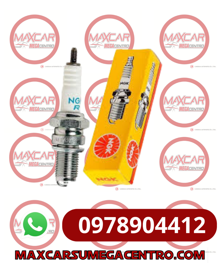 BUJ.BPR5EY BUJIA NGK 13/16
