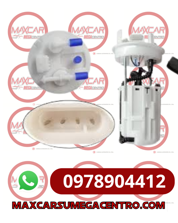 BC.9017396 BOMBA COMBUSTIBLE COMPLETA ICS 0636002 SAIL 1.4 11-
