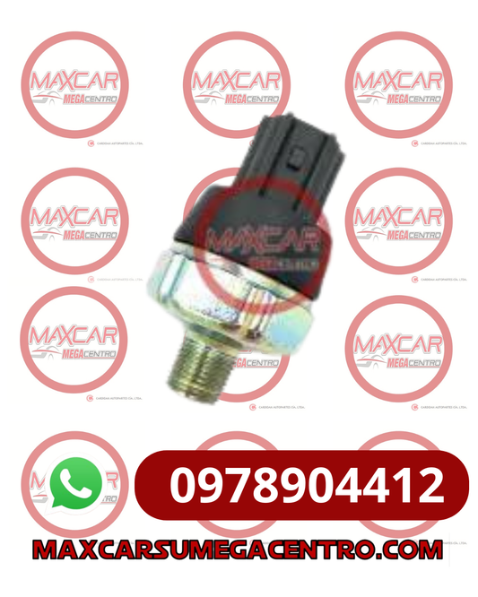 TRA.PS452 TROMPO ACEITE ICS 0614117 TIIDA 1.6 08-15 VERSA SENTRA 2.0 02-06 XTRAIL 02-09 KICKS NP300 2.5