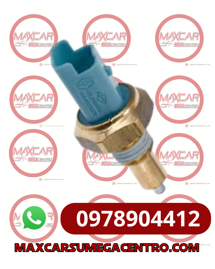 TRE.8200209496 TROMPO RETRO ICS 0614119 TIIDA LOGAN CLIO SANDERO 3P