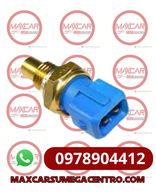 TT.9023791 TROMPO TEMPERATURA CARLOSTAT 96815490 SPARK 1.0