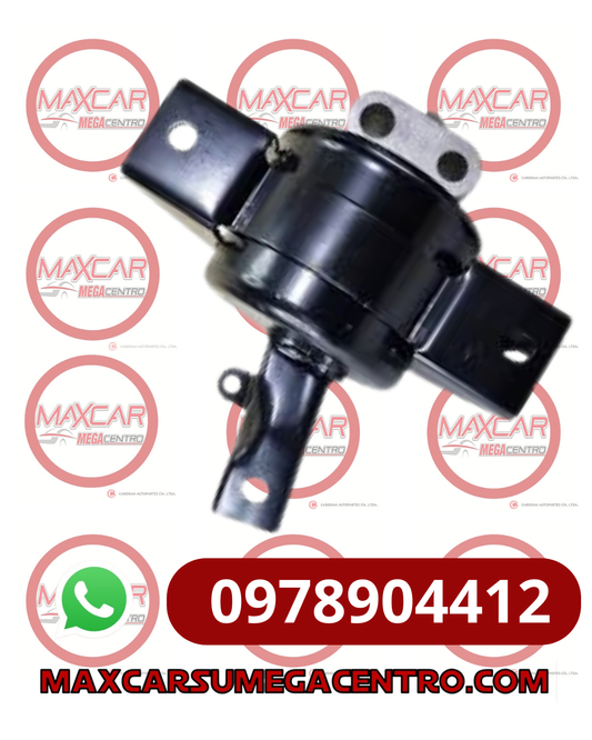 BM.96535499 BASE MOTOR TRAEM AVEO 05- LH