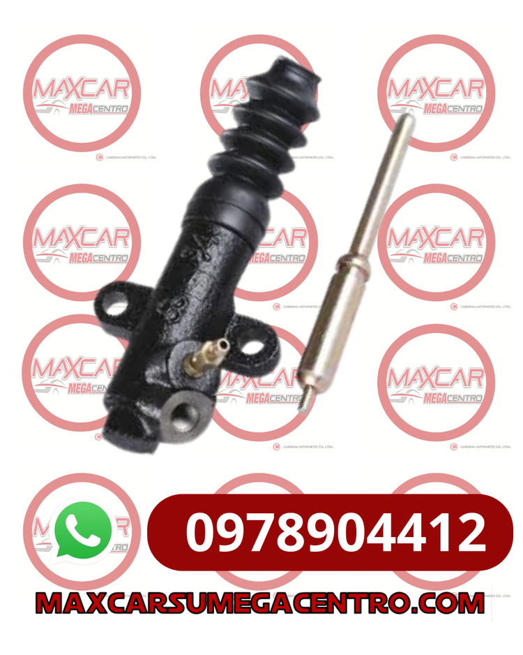 CEM.UB3941920 CILINDRO EMBRAGUE AUX SEIKEN 20317 MZ B2.0 B2.2 3/4