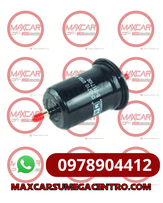 F.AFP073 FILTRO COMBUSTIBLE SHOGUN ALG9390 CHANGAN HUNTER 2.4 21-22 (1117100BJ96)
