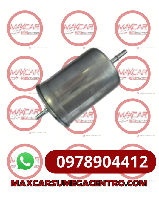 F.AFP072 FILTRO COMBUSTIBLE SHOGUN ALG4010KR RENAULT CLIO/