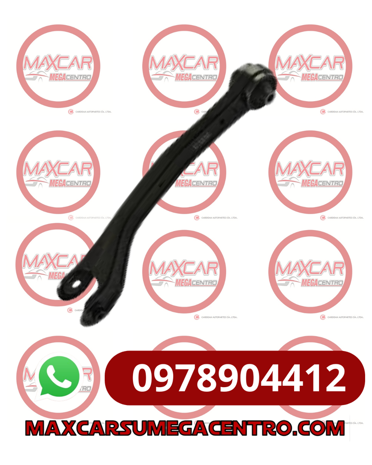 BT.46305-65J00 BARRA TEMPLADORA POS FEDERALJP VITARA SZ 2.0 J20