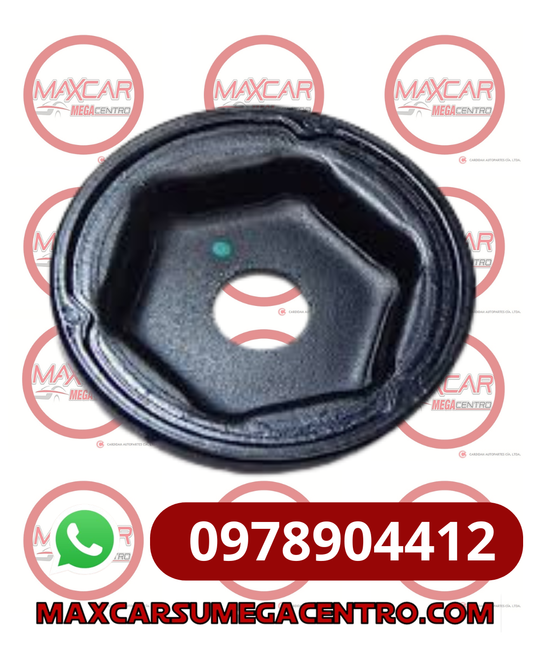 R.13502181 RODELA BASE AMORTIGUADOR FEDERALJP SPARK