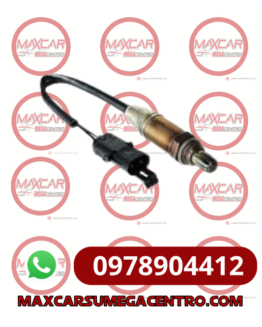 SOX.95995630 SENSOR OXIGENO FEDERALJP AVEO OPTRA 2P
