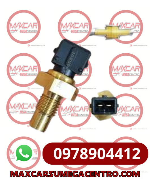 TT.9023791 TROMPO TEMPERATURA FEDERALJP 96815490 SAIL 1.4 SPARK 4CL SPARK GT