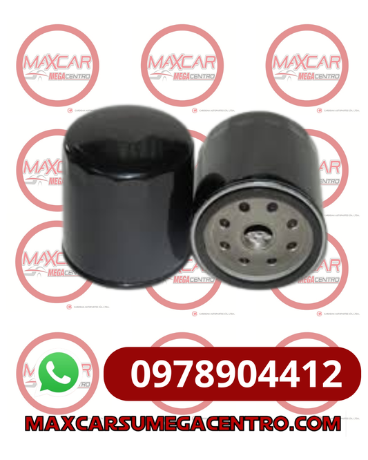 F.PH3387 FILTRO ACEITE SAMURY/REDFIL PH3387/WL7129/WL10694A