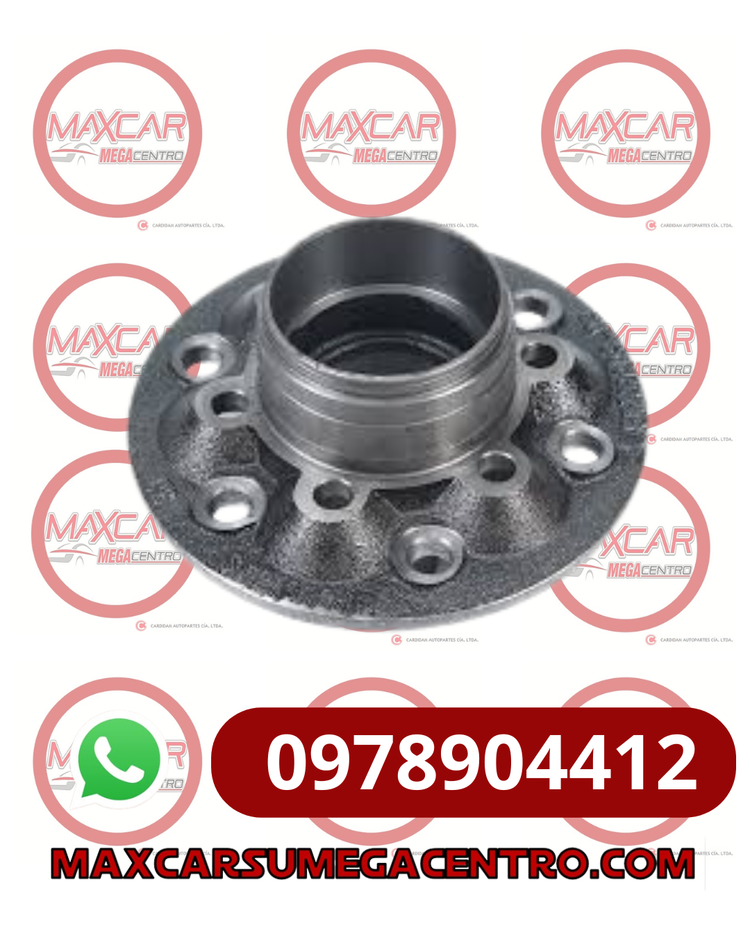 MZ.8980546650 MANZANA RDA DEL STRONG DMAX RT50 4JJ1 3.0