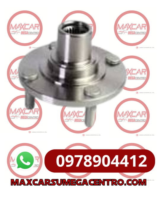 MZ.40202-50Y00 MANZANA RDA DEL STRONG 9425017 SENTRA B13 B14