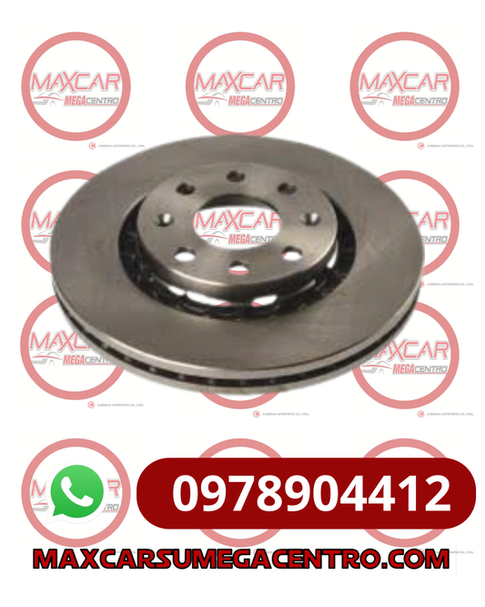 DF.HF51 DISCO FRENO STRONG 96471275 AVEO TODOS DEL (037844)