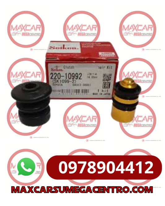 RCE.SK10992 REPARACION EMB AUX SEIKEN 0431330050 TOY STOUT 3/4