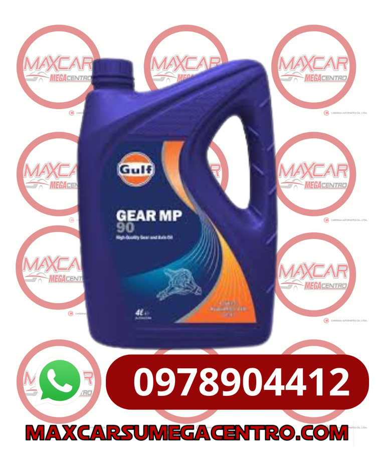 L.90 GULF GEAR GALON 90