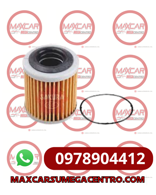 F.TE10170 FILTRO ACEITE TRANSMISION/CAJA SAKURA OUTLANDER CVT 18-22 (2824A006 UB8013)