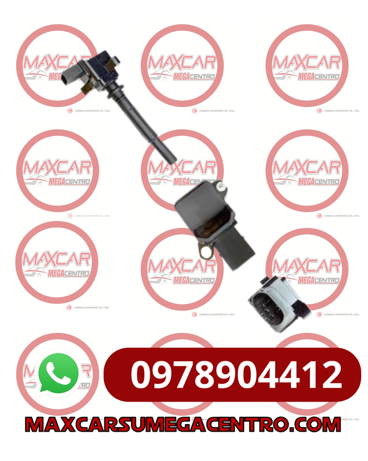BOB.BOB186 BOBINA ENCENDIDO STARK CHANGAN CS55